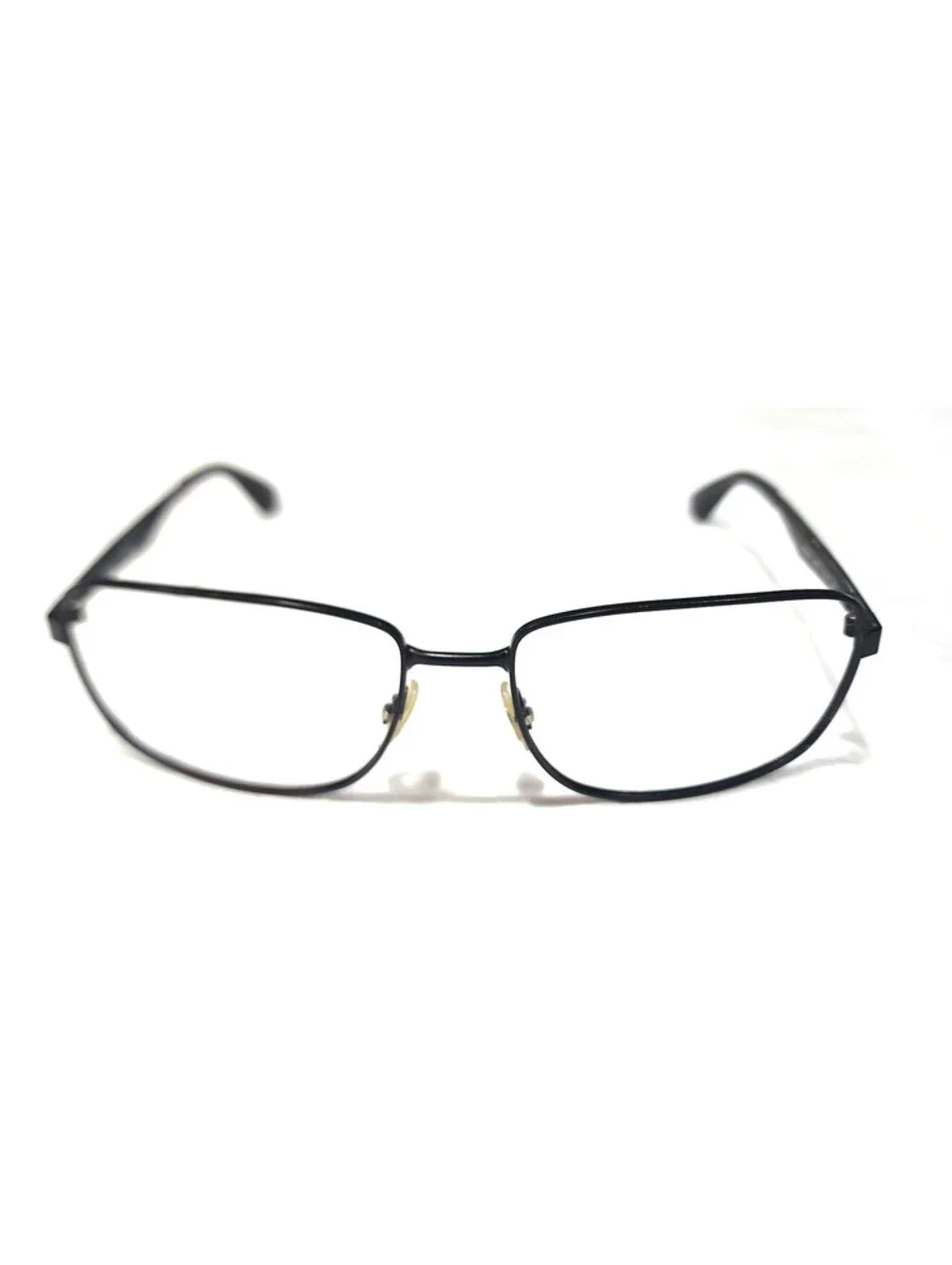 Ray-Ban very good